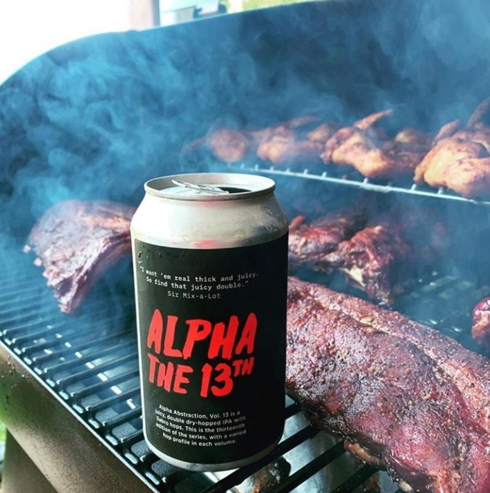 loving_beer's tweet photo. Alpha Abstraction vol 13 / @wildleap
LaGrange, Georgie
Untappd : 4.22
#Barbecue #BBQ #craftbeer #brotherslovingbeer https://t.co/5lvAxCPAgR