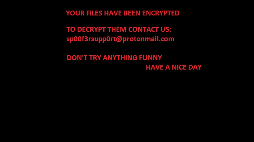 Amigo_A_'s tweet photo. @raby_mr @BleepinComputer @JAMESWT_MHT @demonslay335 @siri_urz Variant of #MicroCop ( #Crypt888) #Ransomware
I added this to the main article as an update
https://t.co/8hHT0yXVbd
Thanks. https://t.co/ewyuZRH0J6