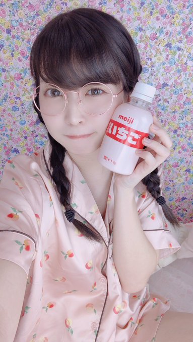 コスプレイヤー伊波ユリのTwitter画像51