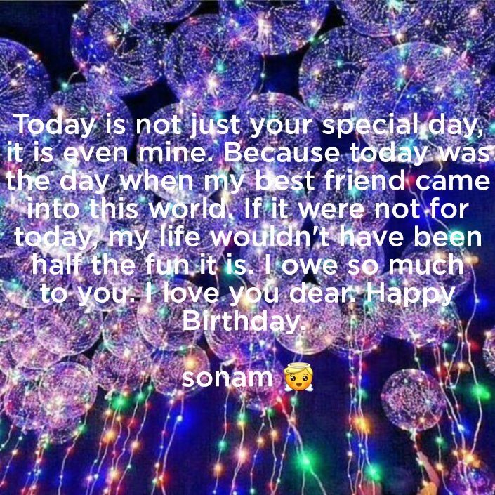  @destiny_lif   #HBDAhsas 