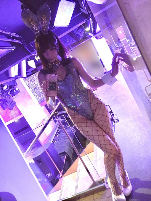 Twitterのコスプレ画像13