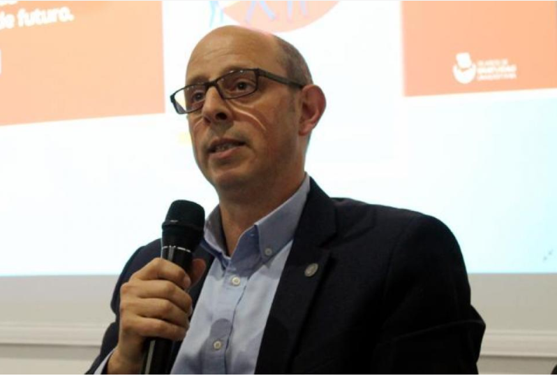 unipe_ar's tweet photo. #UnipeEnRed 🌐👥💬
La #UNIPE en los medios 🗣
Compartimos publicación de @pagina12 acerca del acto de inicio del segundo cuatrimestre, y la presentación de #UnipeFederal que se realizará, de manera virtual, en el día de hoy.
🗞️https://t.co/AECbLlXHAV
@trottanico
@EducacionAR https://t.co/syN3F9KgiI