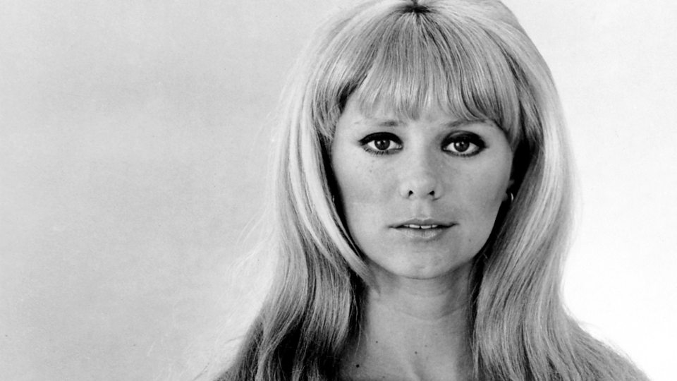 Happy Birthday to Jackie DeShannon, 79 today 