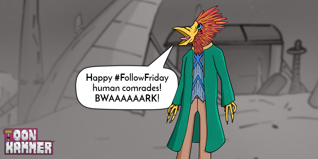 toonhammergames's tweet photo. #FollowFriday #FF These fine folk! @HEchoic @DiceNorthern @SteamKittyGames @jonesfamgames @maycontaingeeks @defectiongame @TwoGunPixie @DanCrunch75 @GamersGenie @attackfrommarr1 @CardsOfFateLtd @BoardGameHalv @boardgamebc @therewillbegame @LegendaryTacti1 @TablegameMark  #bgg https://t.co/IEnFjIcWwU