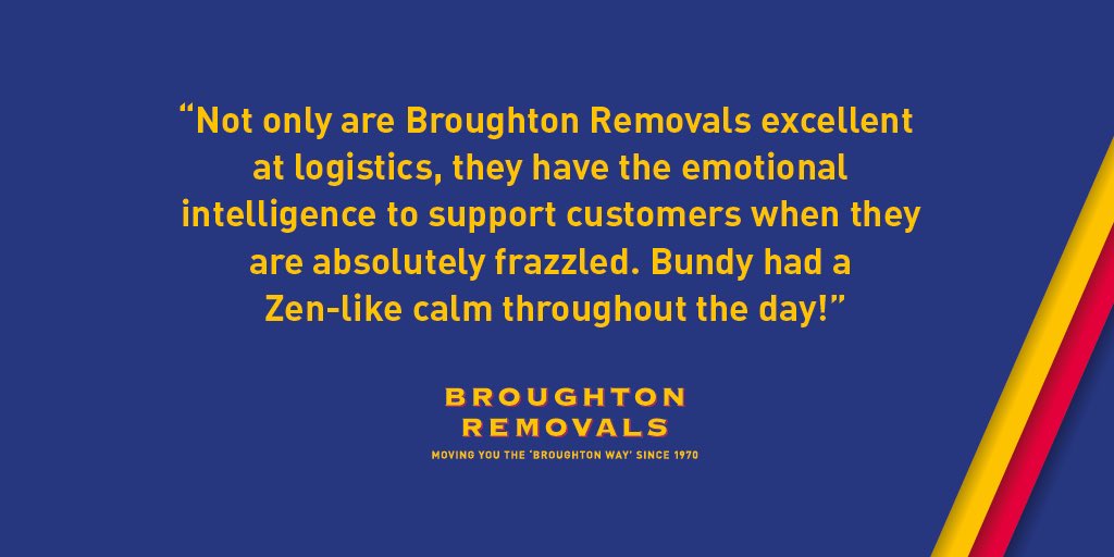 Broughtons1970's tweet photo. #FridayFeeling 😄👌 

#reviews #movingwiththetimes https://t.co/VKfTAv59XW