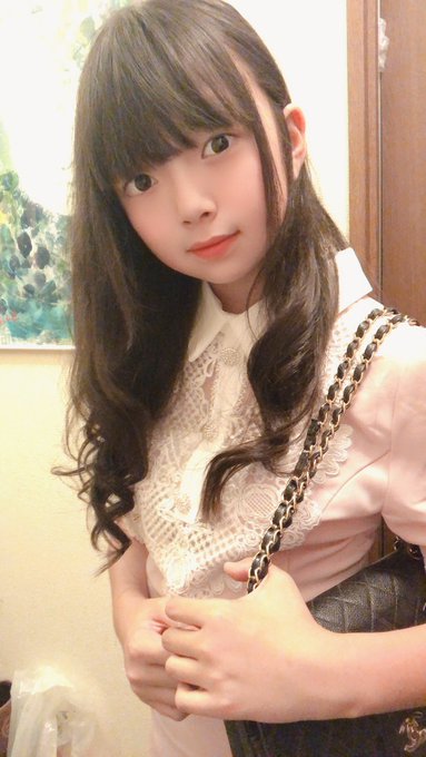 Twitterのコスプレ画像10