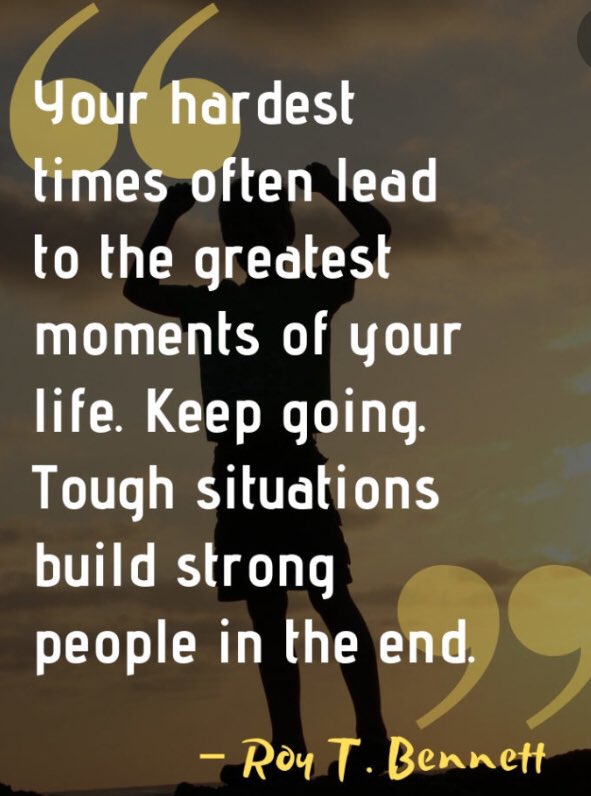 IU20NonPubSuper's tweet photo. As we get back to work this morning with our NPSS staff at @ColonialIU20, keep this quote in mind. All the best on a successful 2020-2021 school year! https://t.co/mt8y8DEsj7