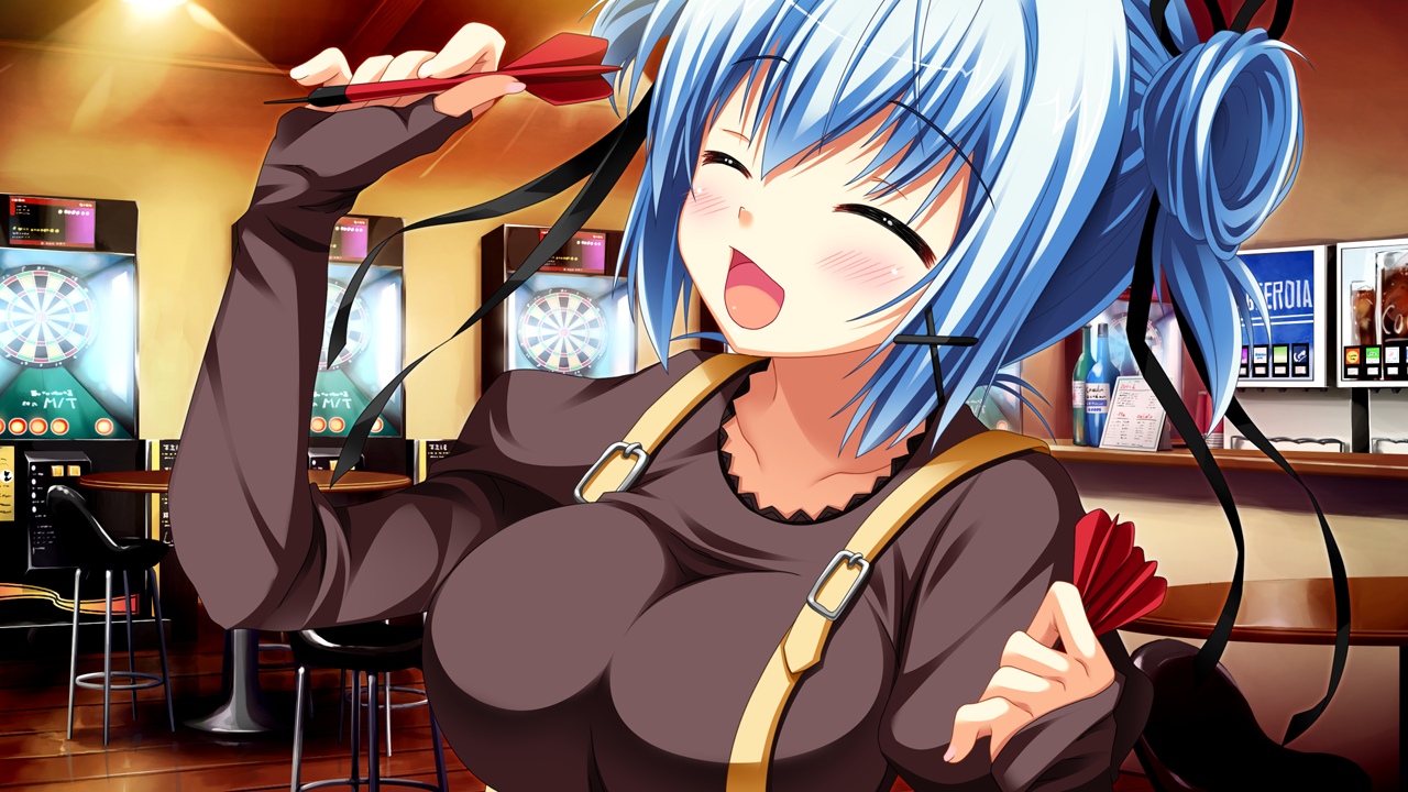 2次元の世界樹 雲上のフェアリーテイル Twitterren 木ノ本華さん 誕生日おめでとう キツい言動で毒を吐く 木ノ本家の五女 年下幼馴染みですね 子供が好きだったり 素直になれかったりする感じが可愛いです 木ノ本華誕生祭