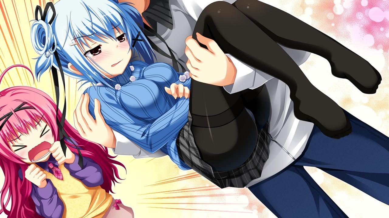 2次元の世界樹 雲上のフェアリーテイル Twitterren 木ノ本華さん 誕生日おめでとう キツい言動で毒を吐く 木ノ本家の五女 年下幼馴染みですね 子供が好きだったり 素直になれかったりする感じが可愛いです 木ノ本華誕生祭 恋愛０キロメートル Asaproject