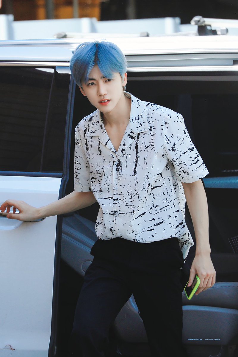 เบบี้อินจุน✨🌷 tweet media