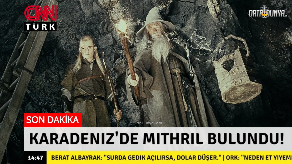 OrtaDunyaCom's tweet photo. Son dakika: Karadeniz'de mithril yatağı bulundu! #MüjdelerOlsun https://t.co/nZo5d7M3HS