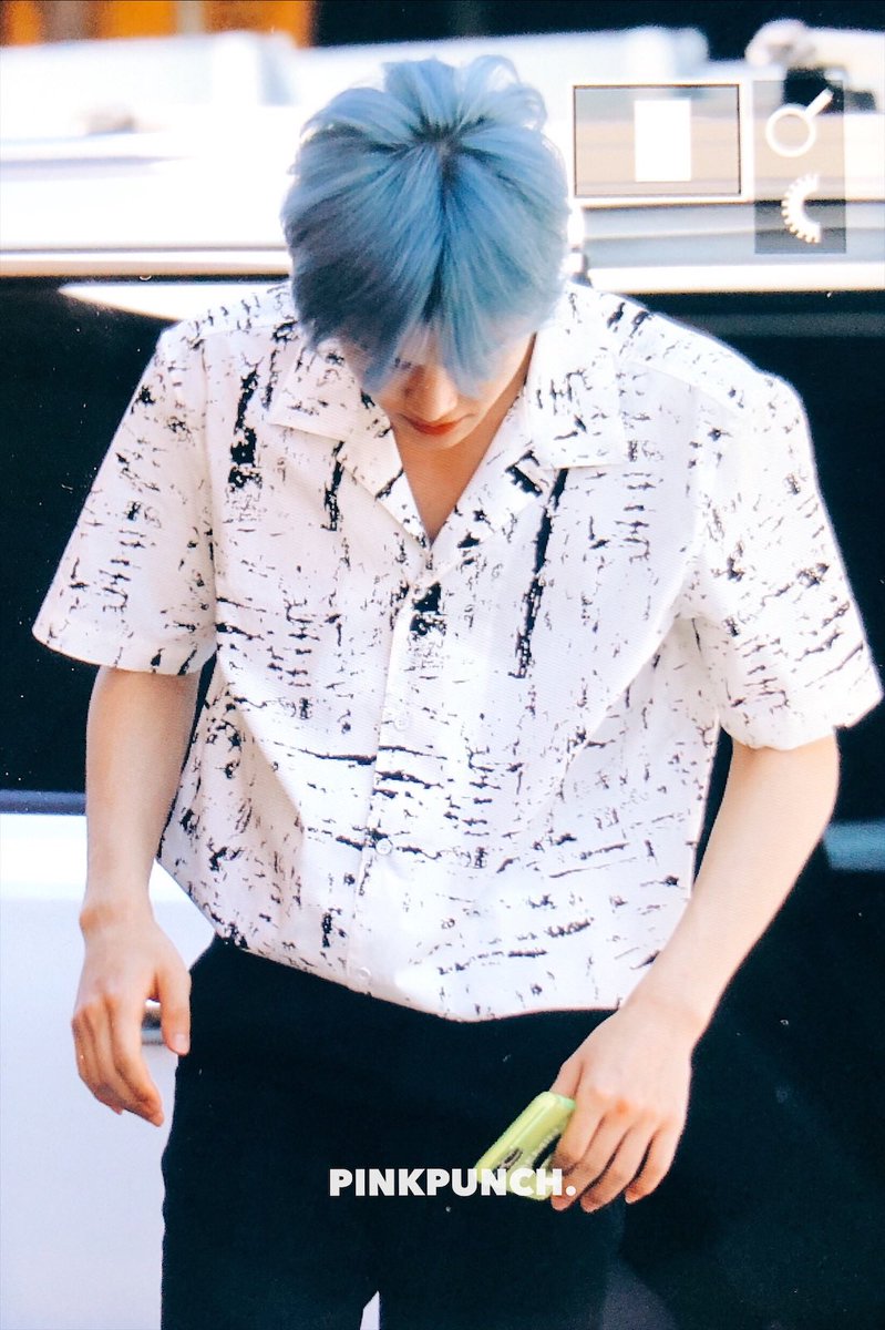 เบบี้อินจุน✨🌷 tweet media