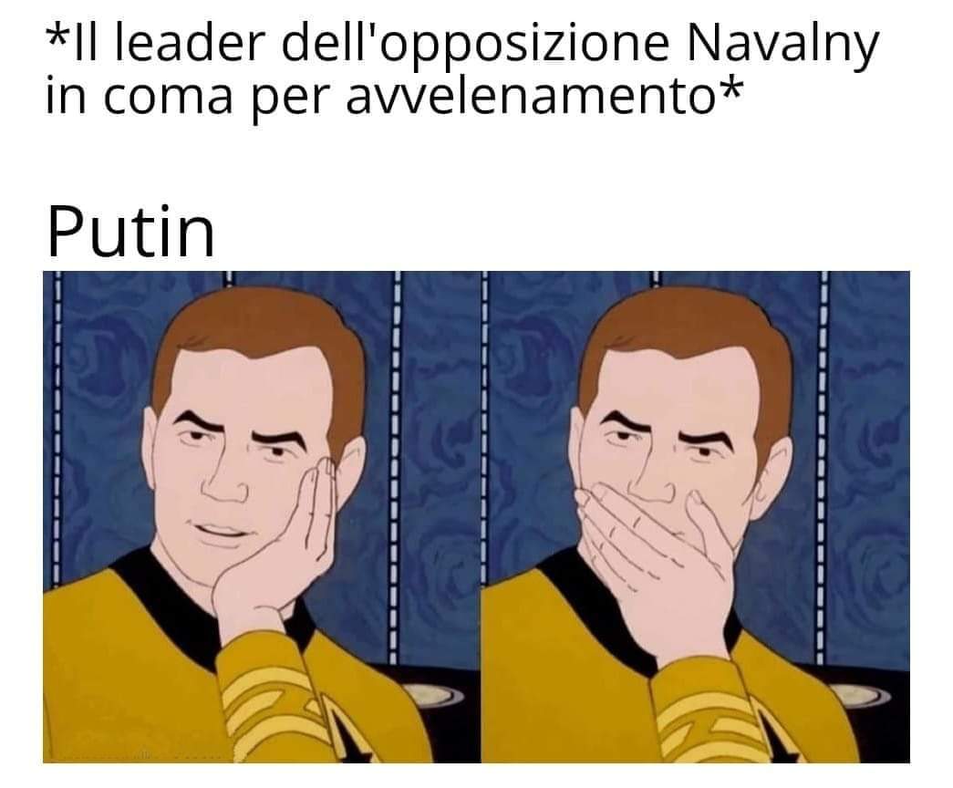 Scapigliato_'s tweet photo. #Navalny #Russia https://t.co/bEwnGlqxqW