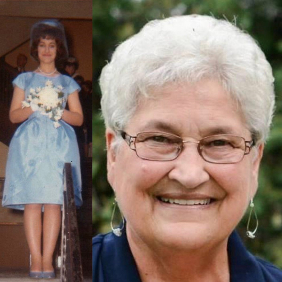 SandiH01's tweet photo. Happy 75th Birthday to this amazing woman!  #bestmomever https://t.co/kxYe9WY0nm