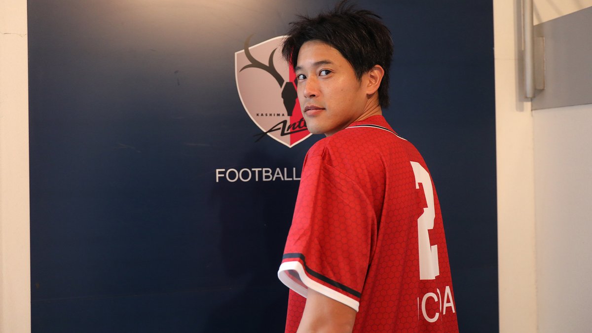 鹿島アントラーズ 2018 内田篤人 ユニフォーム 日本代表 鹿島アントラーズ 2018 内田篤人 ユニフォーム 日本代表