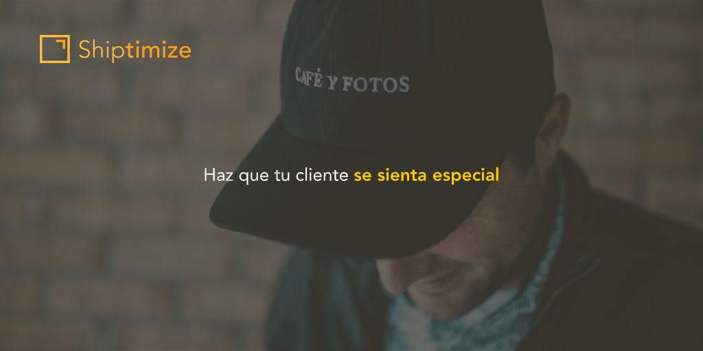 Shiptimize tweet media