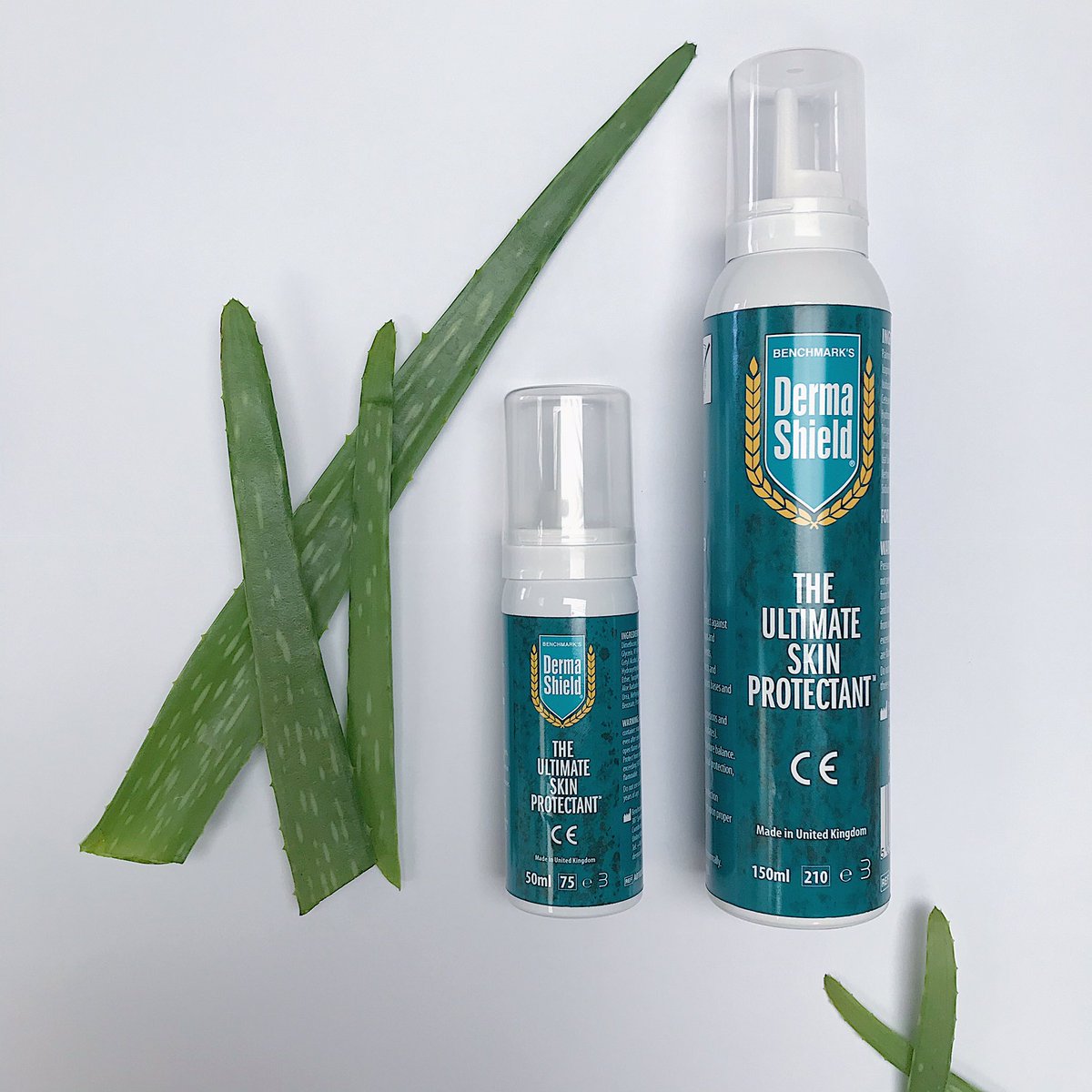 DermaShield's tweet photo. Hydration is key for healthy skin and the quality of ingredients used in skincare products can impact how hydrated your skin is. Derma Shield uses pharmaceutical-grade moisturisers such as Aloe Vera and Vitamin E which lock moisture into the skin but still allows it to breathe. https://t.co/ag3bURTsSl