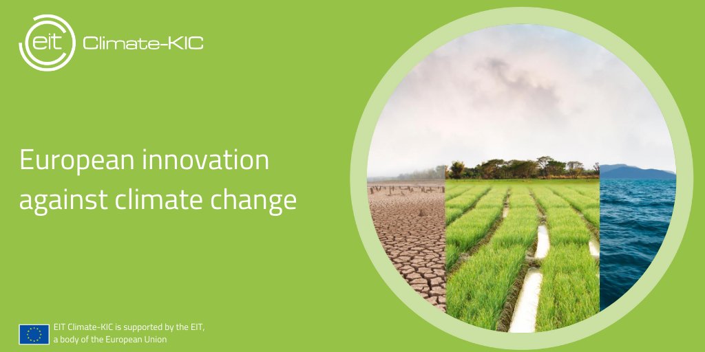 EITeu's tweet photo. #FF to an amazing network of 🇪🇺 companies combatting #climatechange with the support of @ClimateKIC!

@Climeworks 🇨🇭 
@TwaiceTech 🇩🇪
@Ombreafr 🇫🇷 
@PortsLoop 🇪🇸
@soilsteam 🇳🇴 

have ideas for a greener future 🌿🌍 
Follow them to learn about their innovations! https://t.co/WBBC8iqhx0