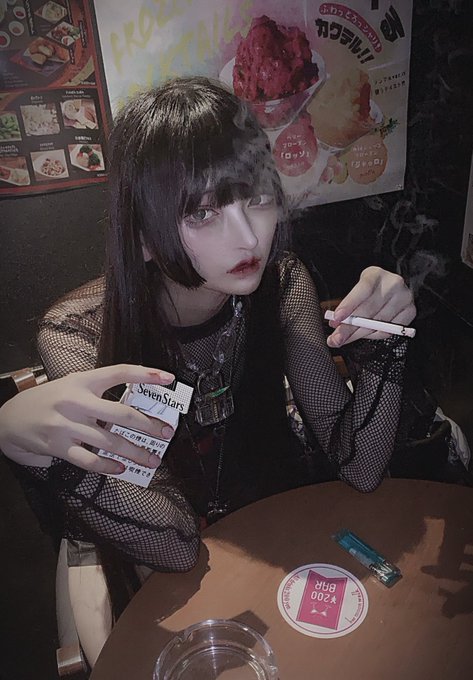 コスプレイヤー高嶺ヒナのTwitter画像51