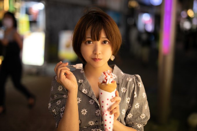 コスプレイヤーひまわりありすのTwitter画像1