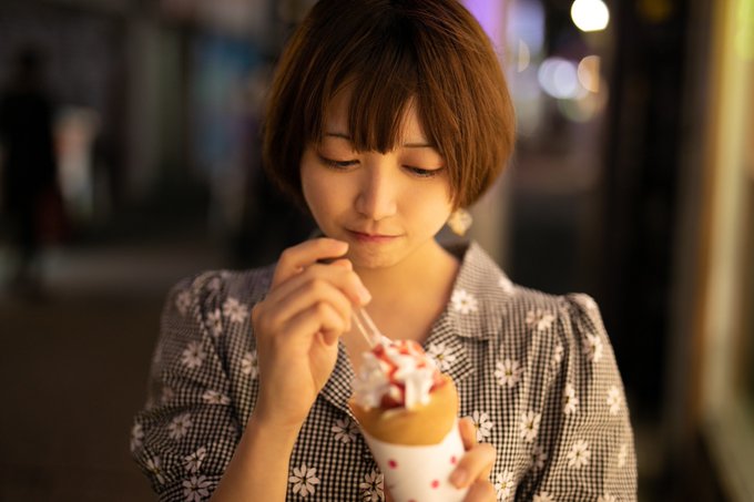 コスプレイヤーひまわりありすのTwitter画像2