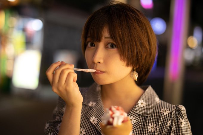 コスプレイヤーひまわりありすのTwitter画像3