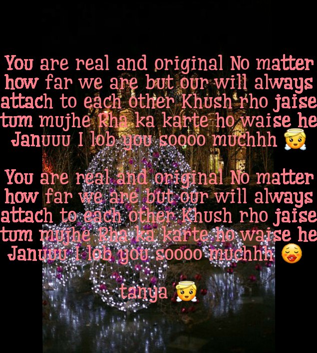  @TanyaSh90  #HBDAhsas 