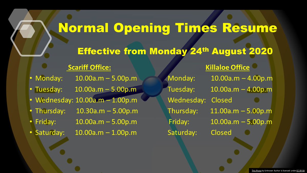 Derg Credit Union tweet media