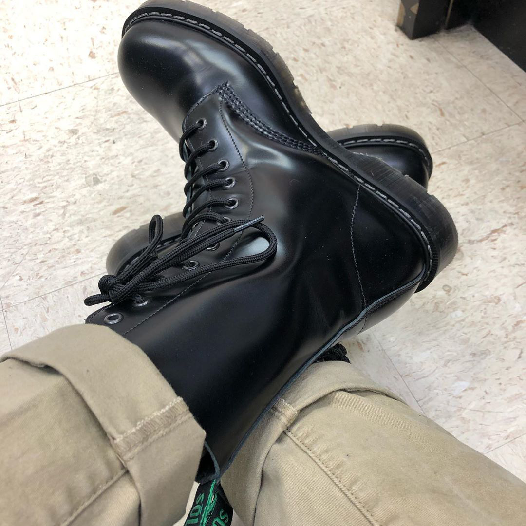 Solovair al Twitter: 