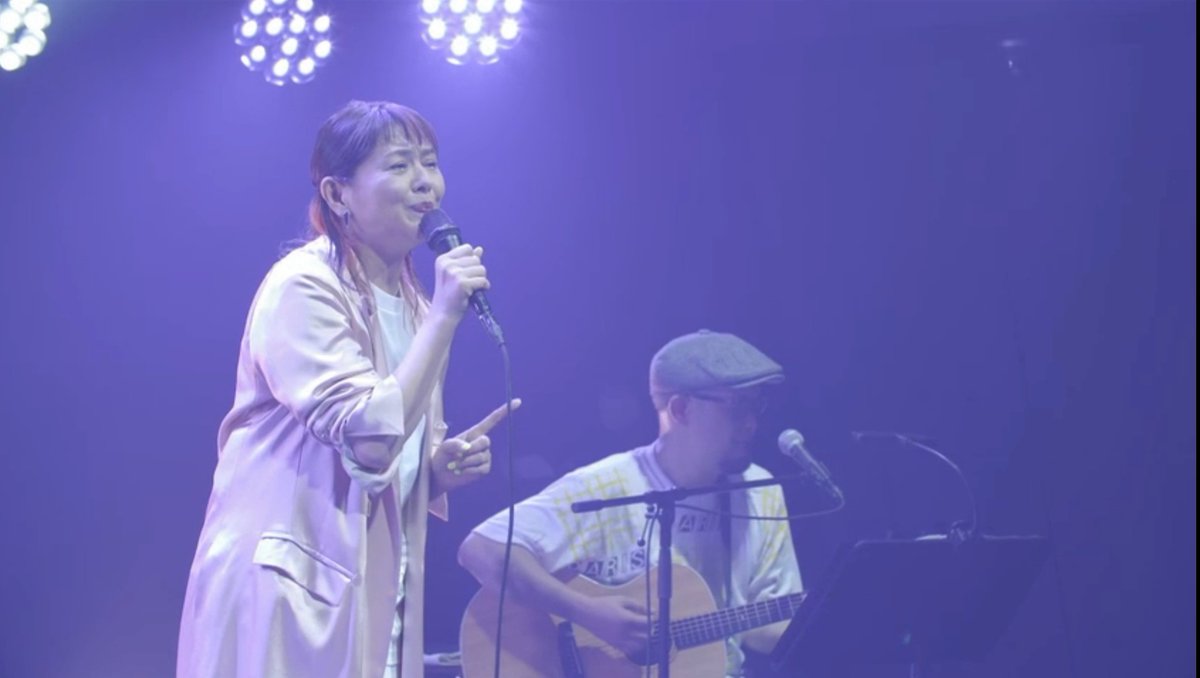唄うコイズミさん 唄うコイズミさん