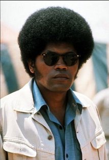 Happy 81st Birthday to 
CLARENCE WILLIAMS III 