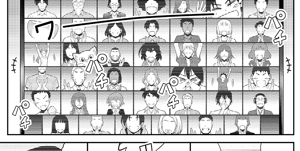「木根さんの1人でキネマ」最新話「「スター・ウォーズ」回 エピソード6/4バカの帰還」(前編)がニコニコ静画(https://t.co/WOvbCgUrZQ)でも公開開始!旧、新、続、3つの3部作、3つの世代、ただ「SW」が好きなだけなのに何故戦いは終わらないのか!?銀河に平和をもたらす「SW」回完結編!! 