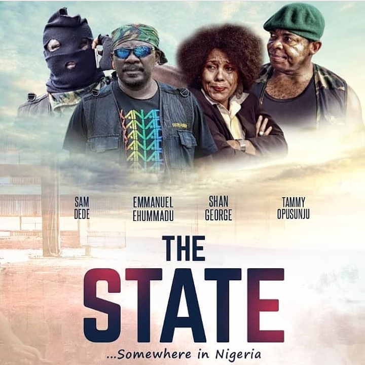 shangeorge12's tweet photo. Our new movie, now out on Amazon Prime, it's a must watch. We've gone international, Go see it. Shot on locations in cross river state.
#hollywood #nollywood #callywood #crossriverstate #moviemaking #movies #amazonprime #ShanGeorge #dgcallywood https://t.co/Q9grmDnqP1