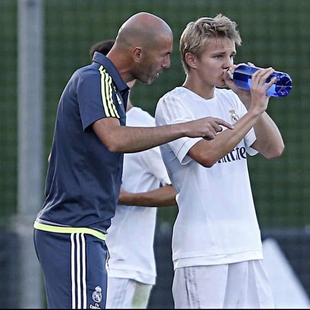 AdriRM33's tweet photo. ILUSIØN. 🤩 https://t.co/nfQBqjCKP3