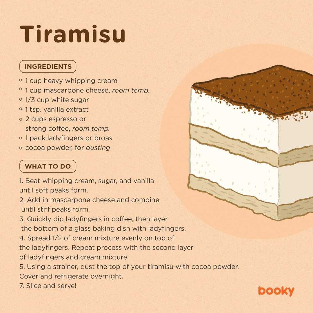 worknco's tweet photo. Here are 4 must-try refrigerator cake recipes 🍰 

Get creative with last-minute cake ideas that don't need baking in an oven. https://t.co/fyKPdHTvym