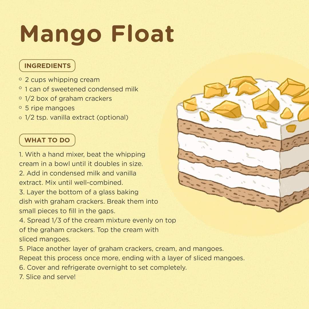 worknco's tweet photo. Here are 4 must-try refrigerator cake recipes 🍰 

Get creative with last-minute cake ideas that don't need baking in an oven. https://t.co/fyKPdHTvym