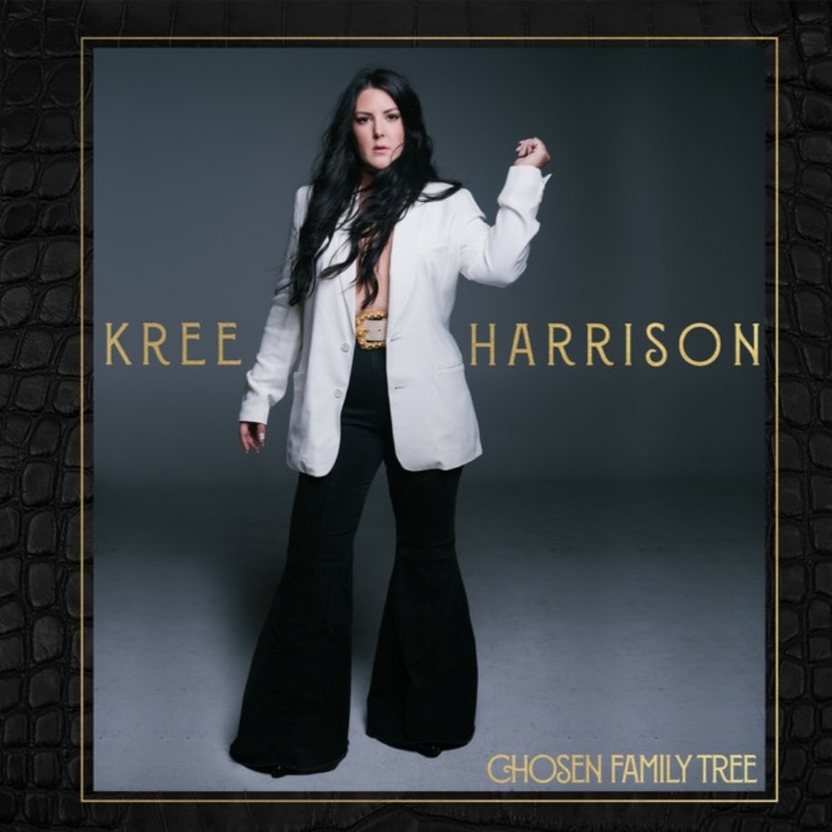voice_ofawoman's tweet photo. @kreeharrison has a stunning voice and has worked hard in Nashville with this stunning new album, Chosen Family Tree. This is a class album and one to listen to for pure heart, country and soul. Go check it out! #risingstar #countrymusicrealliferealpeople https://t.co/3zcFtPaU96