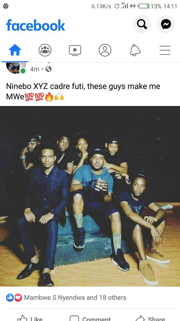 JayMilanzi's tweet photo. @slapdee @VanillaDzaddy @Koby_Buckville 👑 #xyz https://t.co/eW2js4kUhm