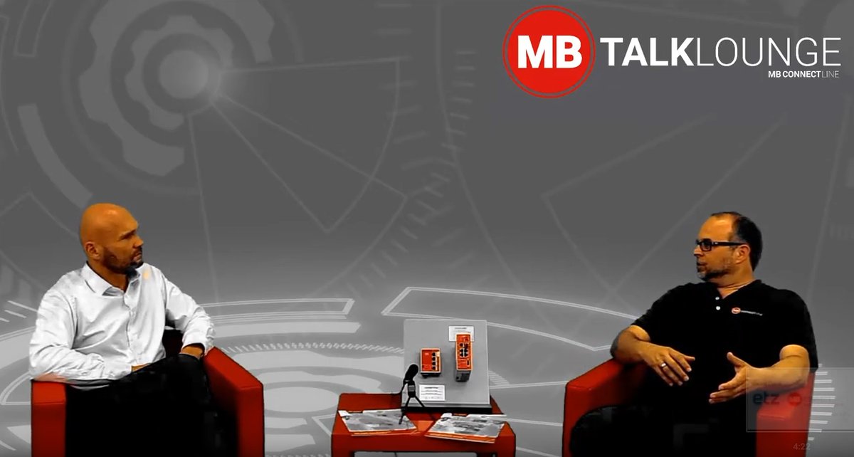 Hat sich #Fernwartung und aufgrund von #COVID19 verändert? Frank Nolte, Chefredakteur der etz vom <a href="/etz_vdeverlag/">etz (VDE VERLAG)</a>, hatte dazu interessante Fragen für unseren CEO <a href="/simu/">.</a> dabei. Werfen Sie hier einen Blick in unsere Talklounge: t1p.de/kgk9