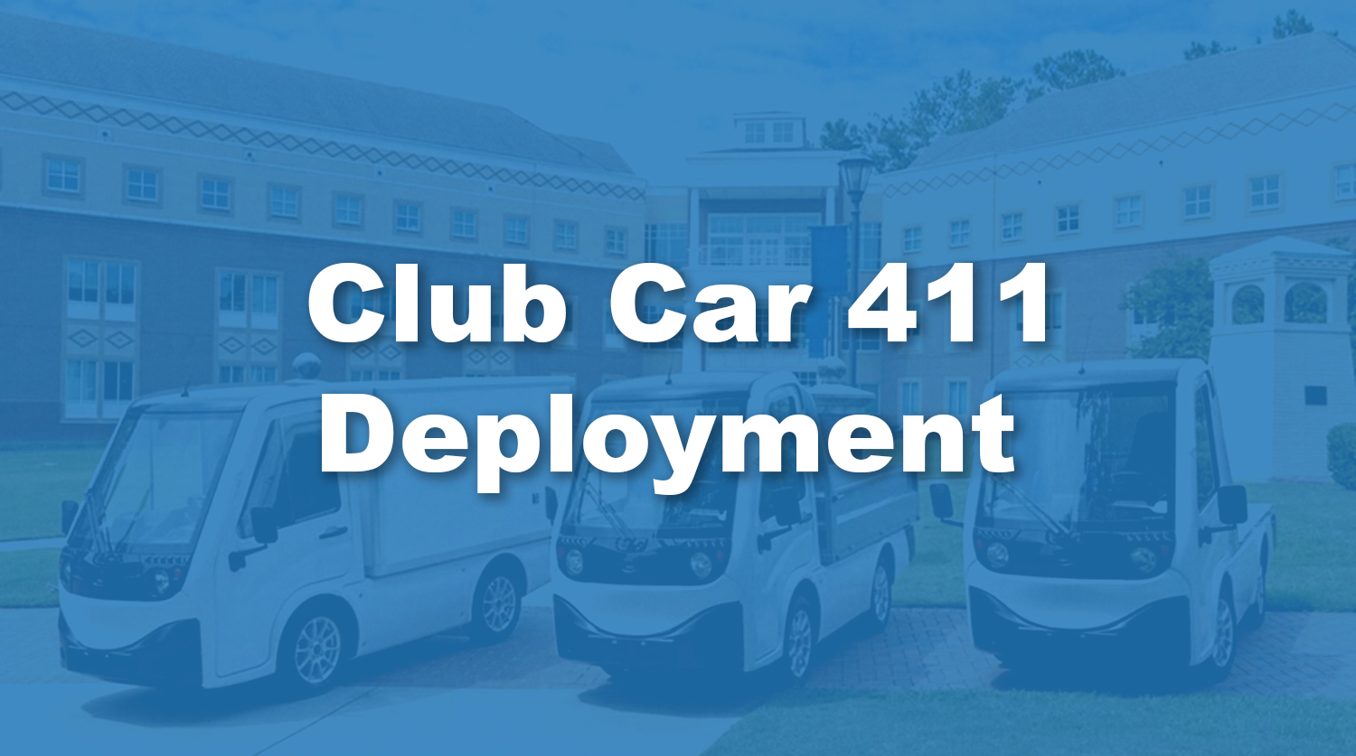Ayro club car sale 411