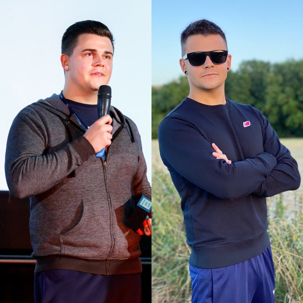 Todd Motto tweet media