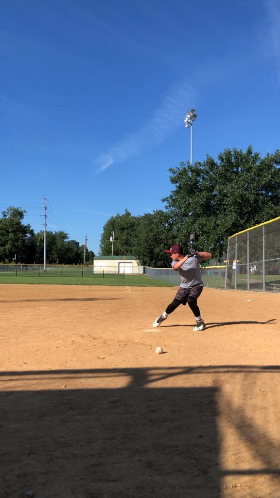 Mason Cornell Baseball tweet media