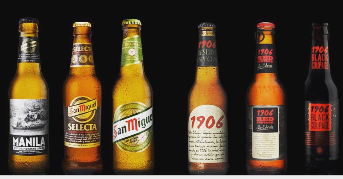 La #Cerveza de 🍺 #españa Triunfan !
📌Pincha el siguiente enlace ‼️
PremiumDrink.es