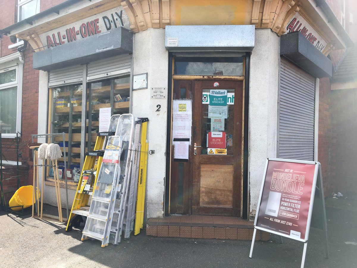Anneka_VGUK's tweet photo. Congratulations to All in One DIY Manchester for receiving Elite status for Glowworm and Vaillant as an Independent merchant stockist #signsup #Elite_Stockist  #Vaillant &amp; #Glowworm @vaillantuk @glow_wormclub @GlowwormDigital 🐰🐛 https://t.co/Z5ReZVWyzn