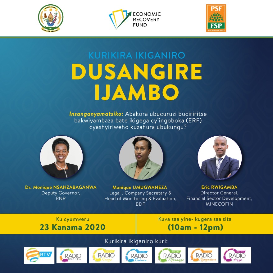 PSF Rwanda tweet media