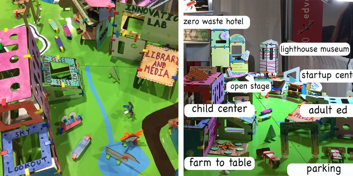 3Duxdesign's tweet image. The Global Futures Design Lab by 3Dux makeprojects.com/share/project/… #makeprojects