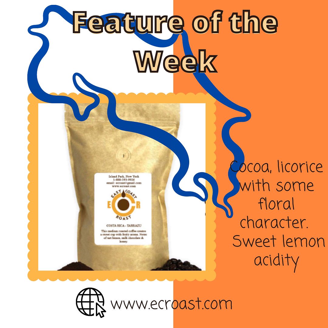 Check out our coffee!!! We won’t disappoint! #coffee #coffeelovers #newyork #LongIsland #supportsmallbusiness