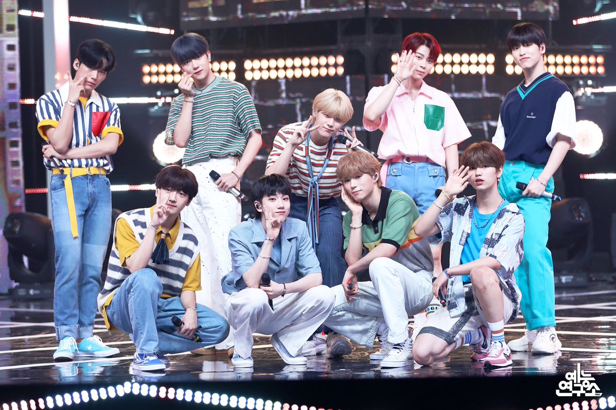 1THE9 THAILAND [SLOW] tweet media