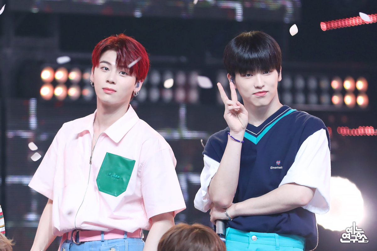 1THE9 THAILAND [SLOW] tweet media