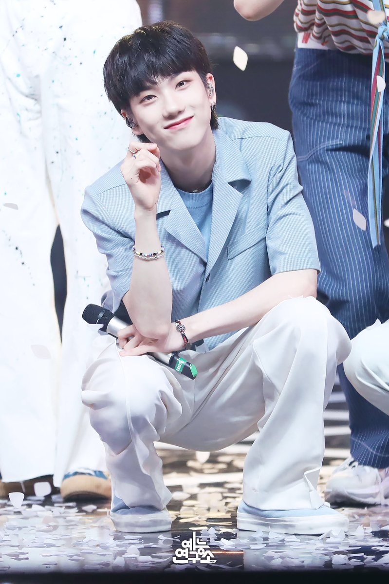 1THE9 THAILAND [SLOW] tweet media